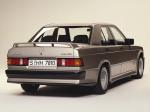 Mercedes-Benz 190 E 2.3-16 1984 года